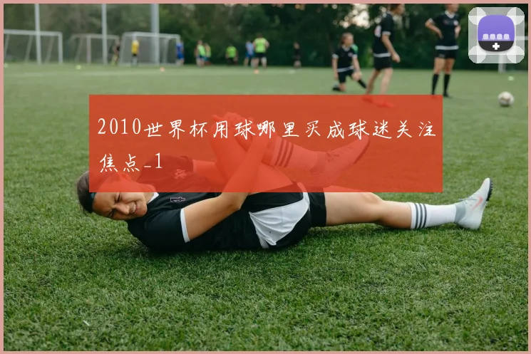 2010世界杯用球哪里买成球迷关注焦点_1