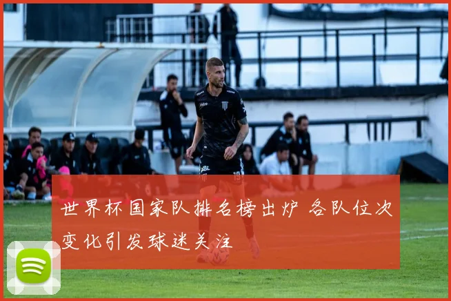 世界杯国家队排名榜出炉 各队位次变化引发球迷关注
